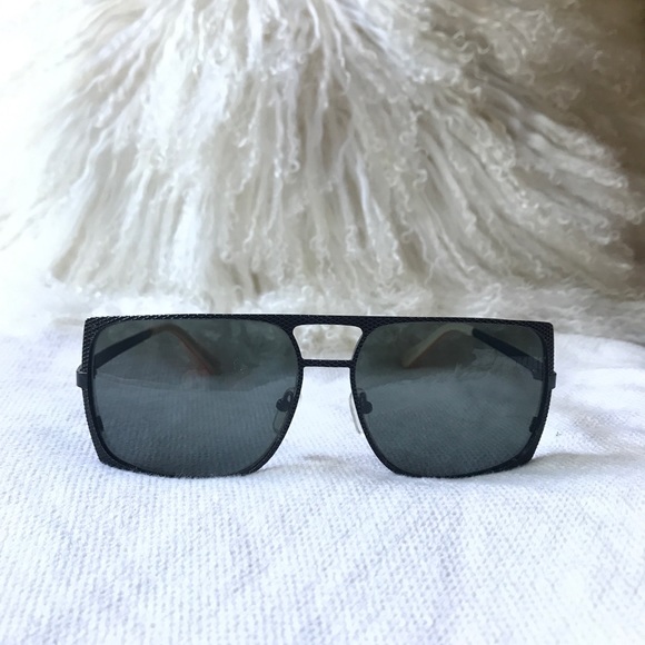 Karen Walker Dylan Aviators - Picture 2 of 8